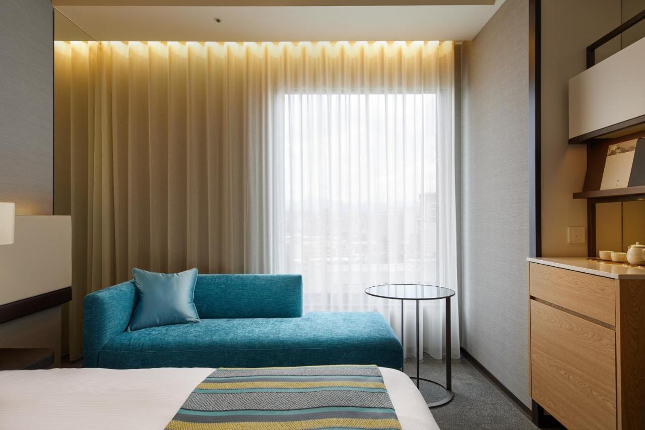 Mgh Mitsui Garden Hotel Taipei Zhongxiao Εξωτερικό φωτογραφία