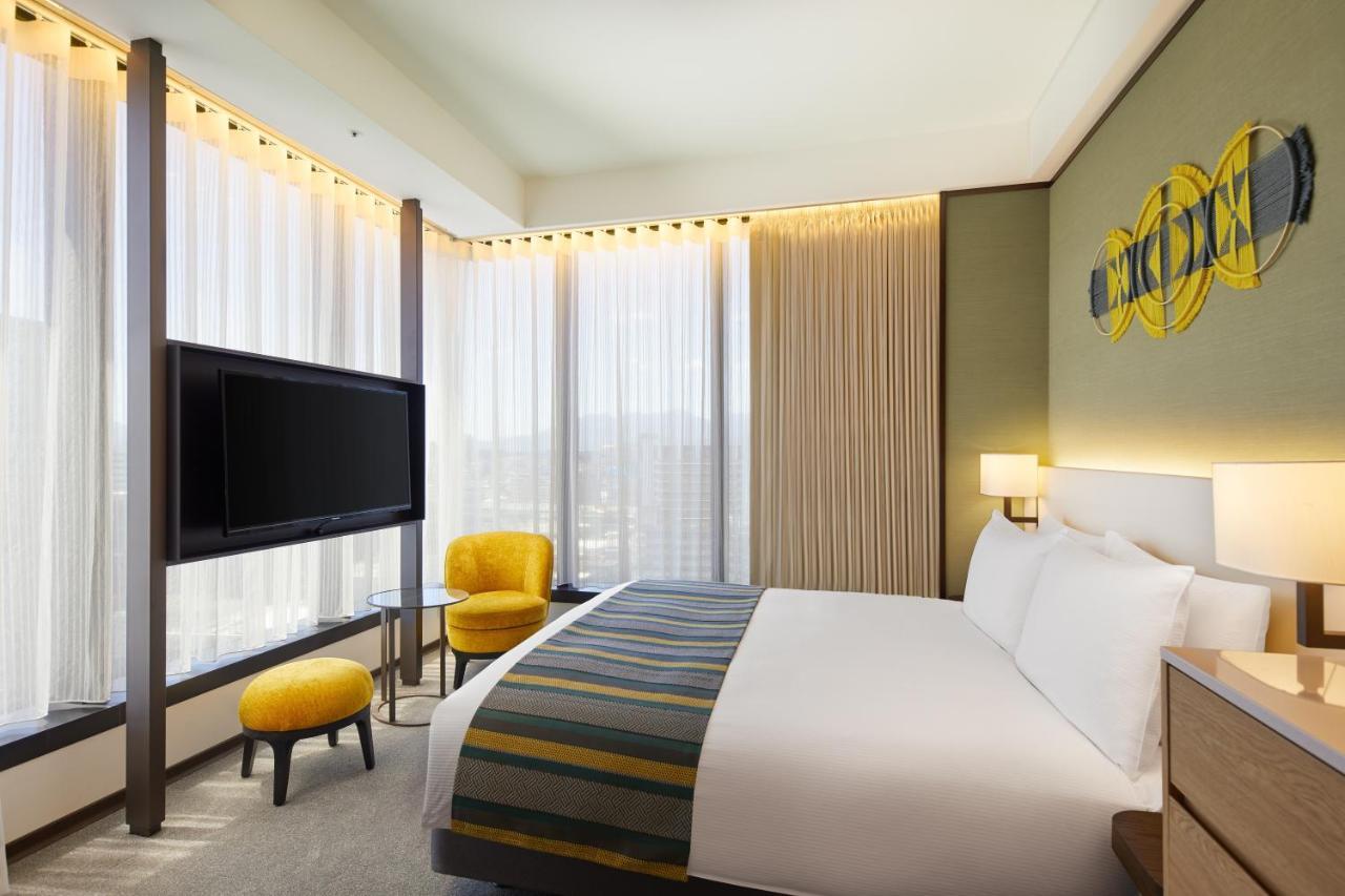 Mgh Mitsui Garden Hotel Taipei Zhongxiao Εξωτερικό φωτογραφία