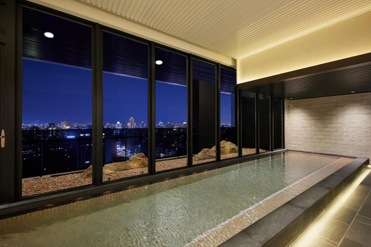 Mgh Mitsui Garden Hotel Taipei Zhongxiao Εξωτερικό φωτογραφία