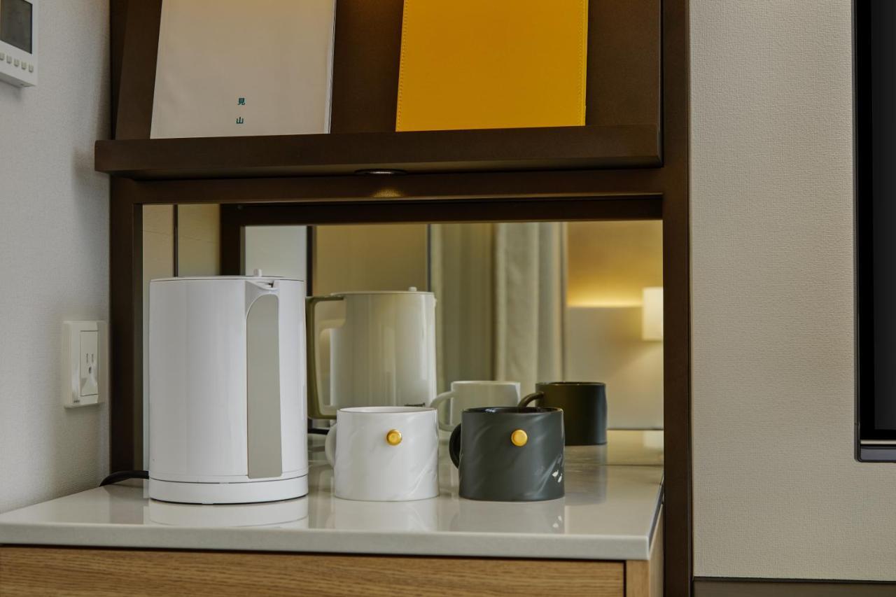 Mgh Mitsui Garden Hotel Taipei Zhongxiao Εξωτερικό φωτογραφία