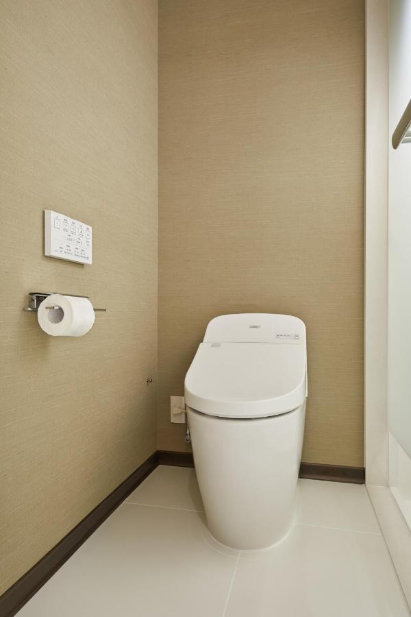 Mgh Mitsui Garden Hotel Taipei Zhongxiao Εξωτερικό φωτογραφία